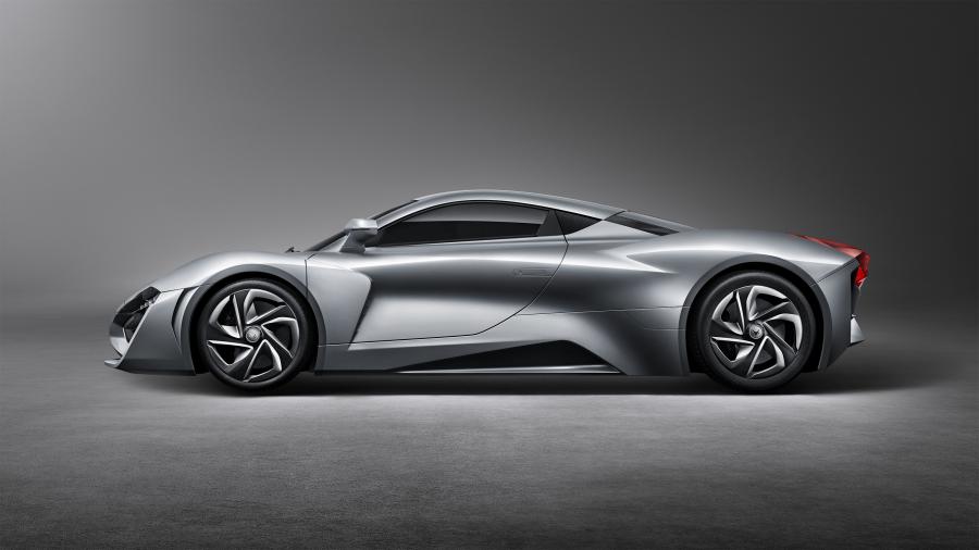 Arcfox-GT '2019